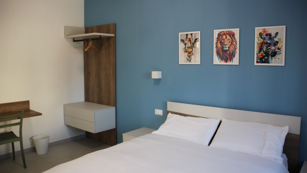 Photo of Bedroom in Valmontone
