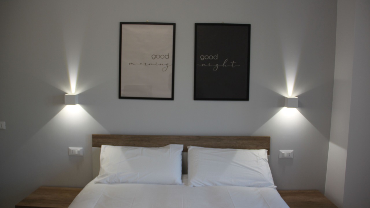 Photo of Bedroom in Valmontone