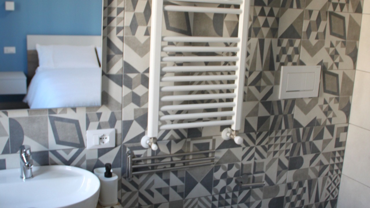 Photo of Bathroom in Valmontone