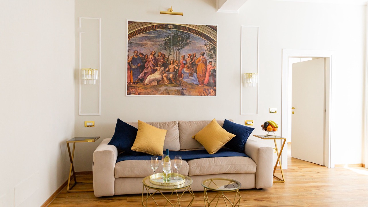Photo of Others in Rione VII Regola