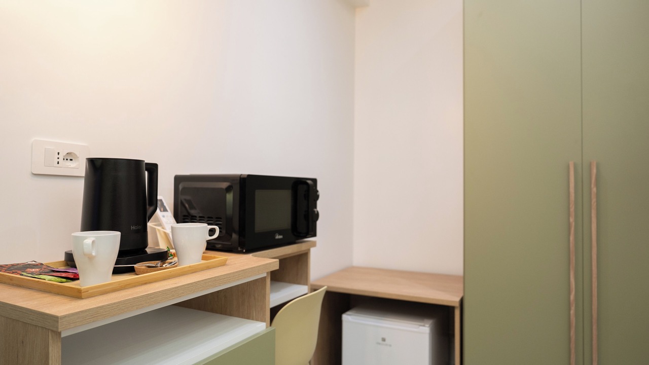 Photo of Kitchen in Scafati