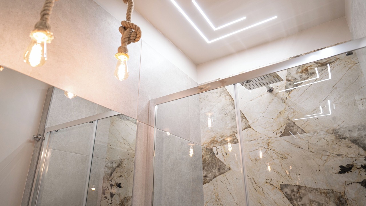 Photo of Bathroom in Scafati