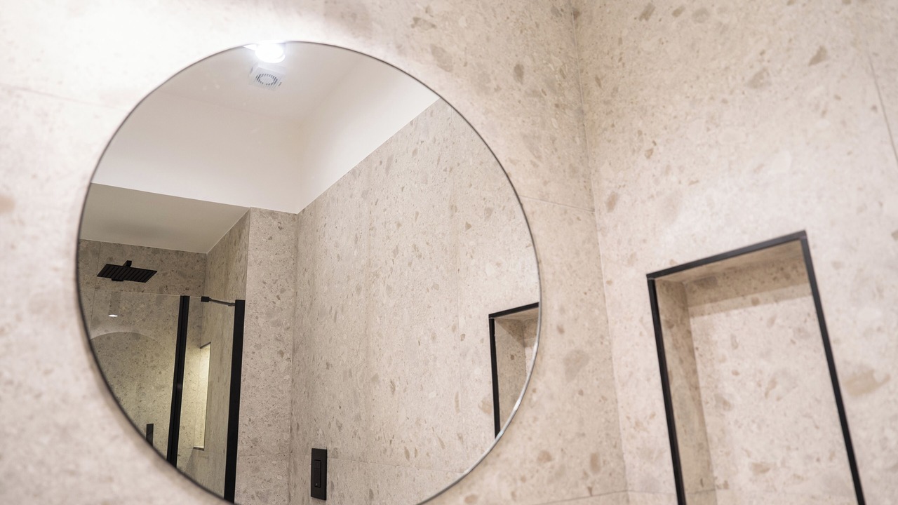 Photo of Bathroom in Scafati