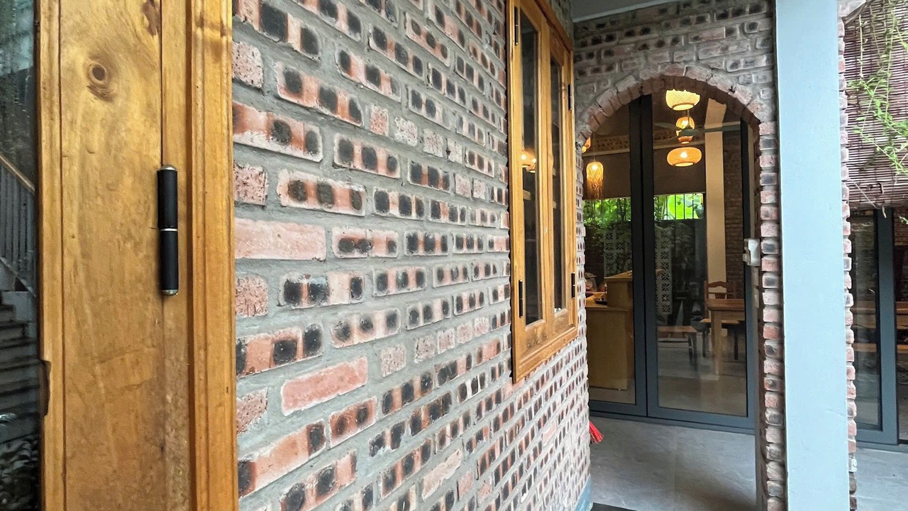 Photo of Patio Balcony in Son Tay