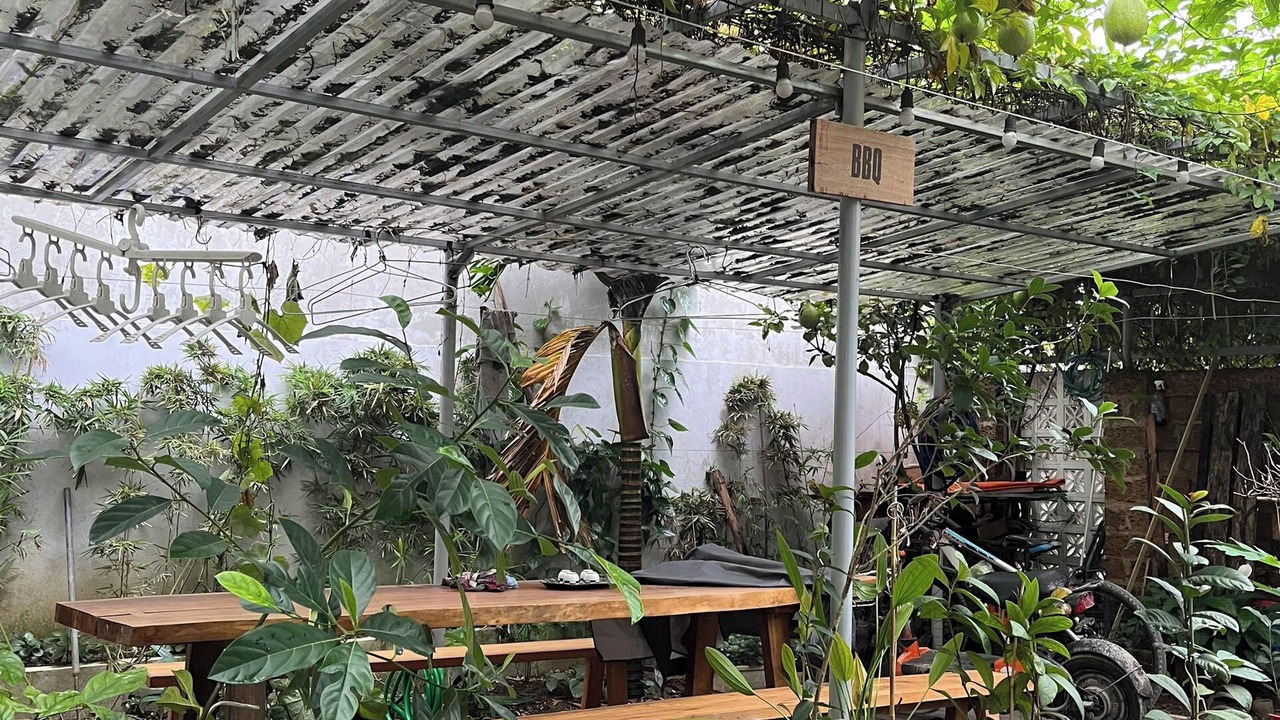 Photo of Patio Balcony in Son Tay