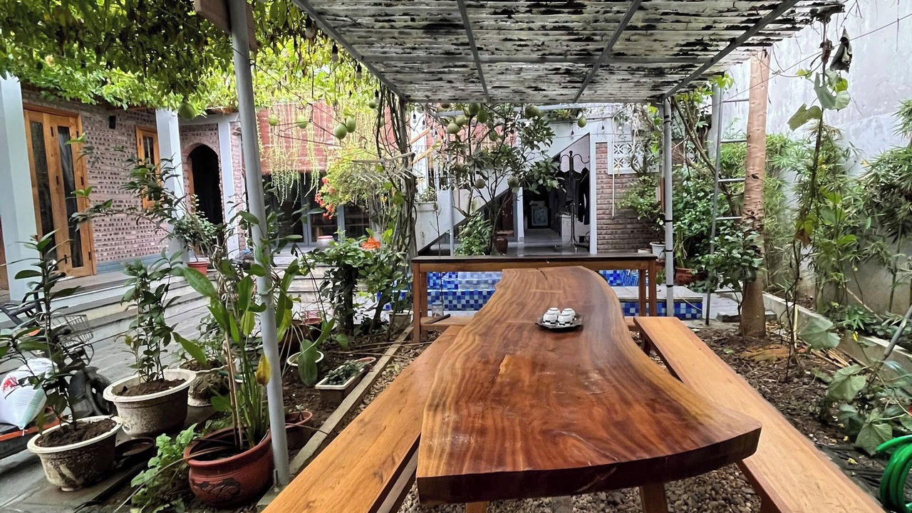 Photo of Outdoor in Son Tay