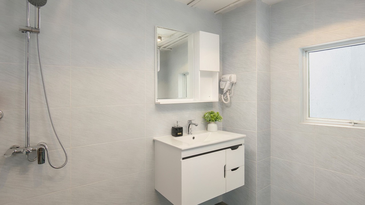 Photo of Bathroom in Truc Bach