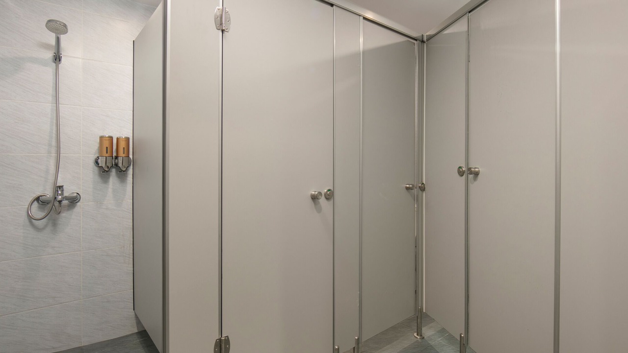 Photo of Bathroom in Truc Bach