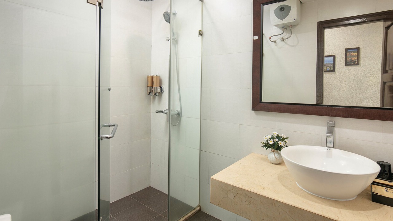 Photo of Bathroom in Truc Bach