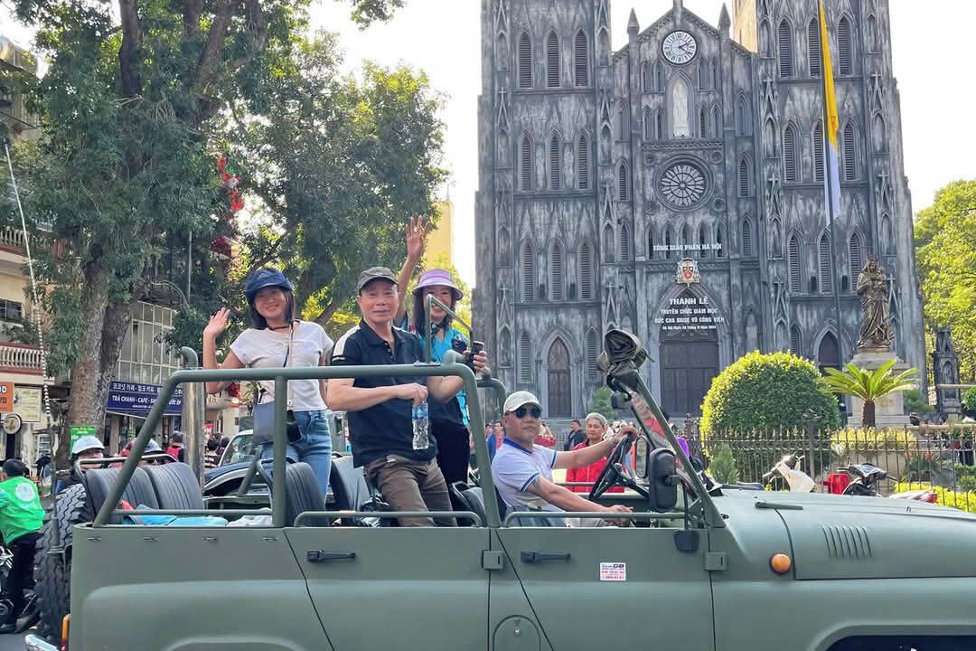 Photo of Others in Truc Bach