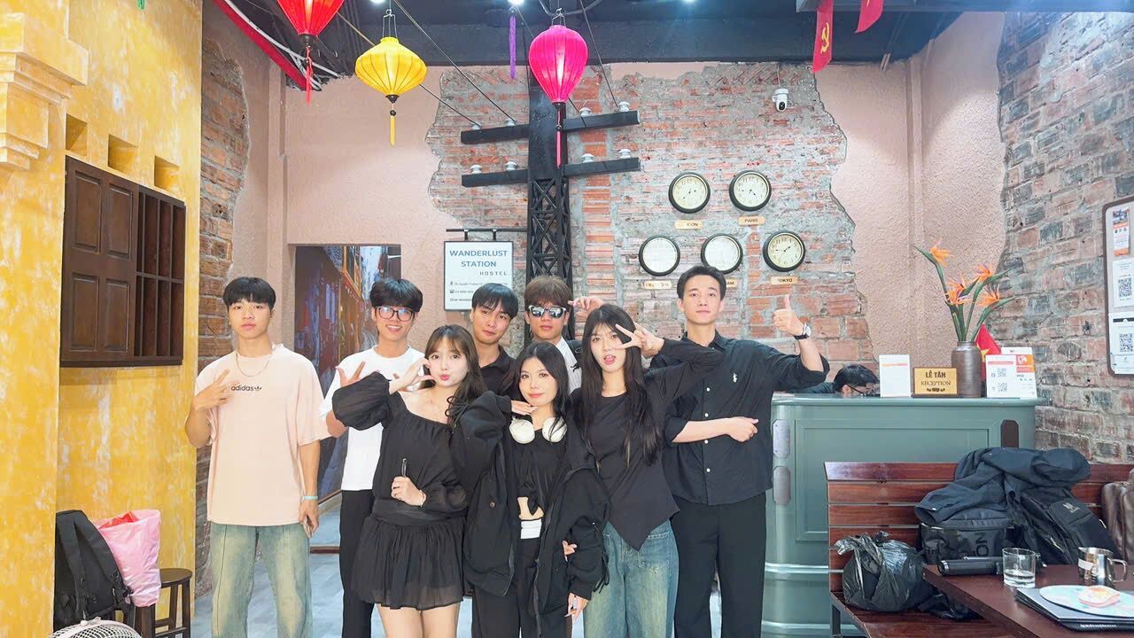 Photo of Others in Truc Bach