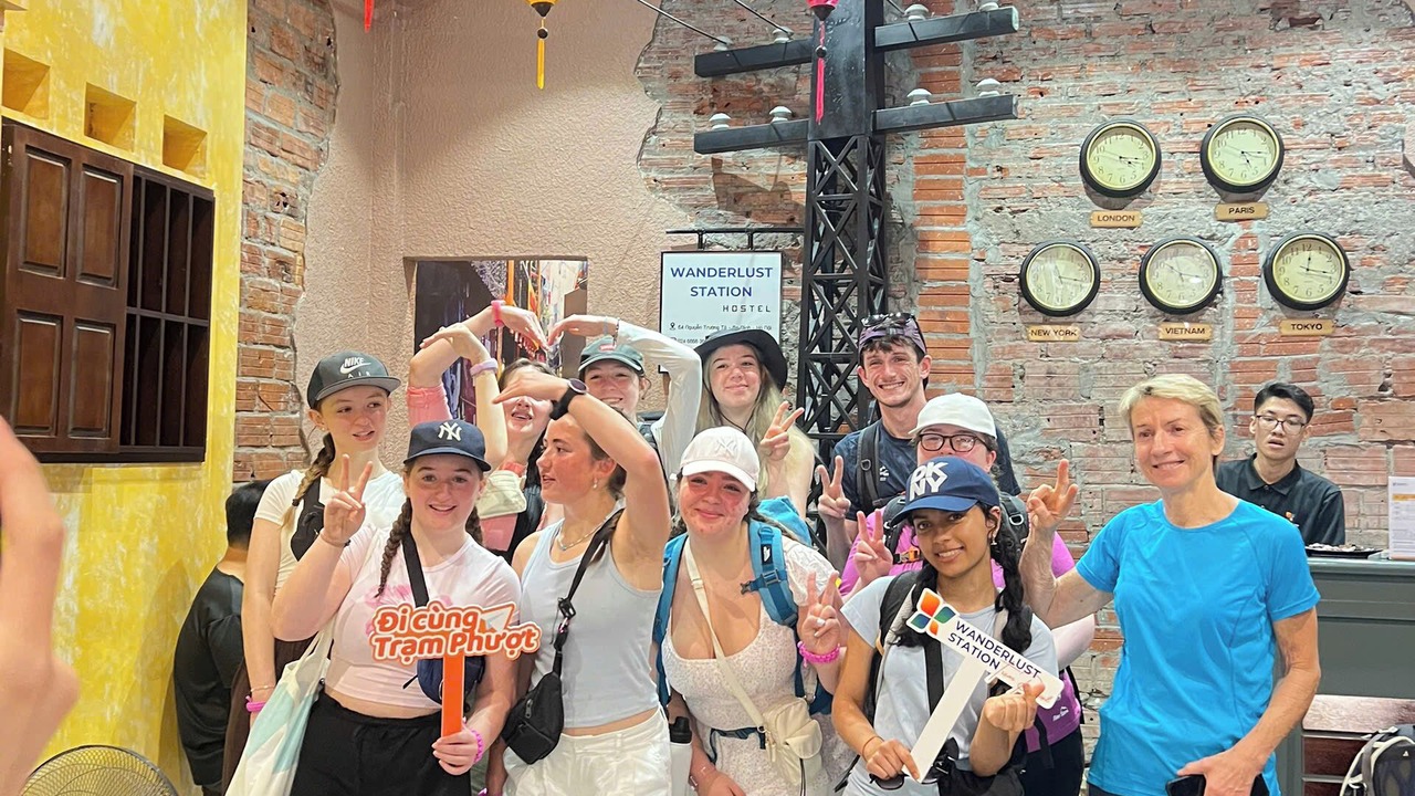Photo of Others in Truc Bach