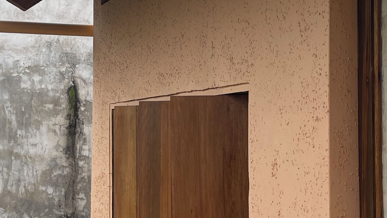 Photo of Patio Balcony in Ba Vi