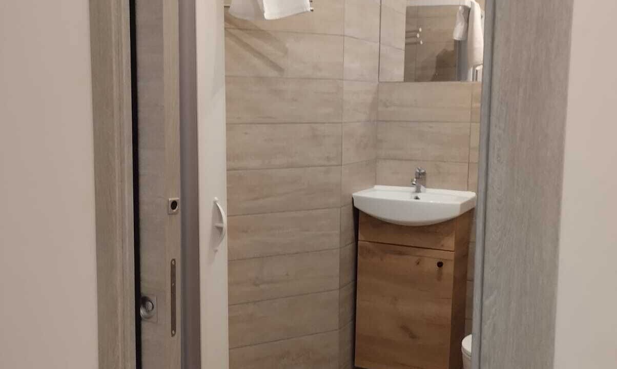 Photo of Bathroom in Chiaia