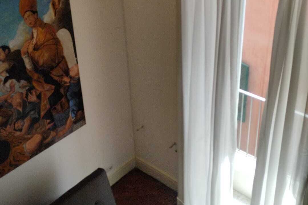 Photo of Patio Balcony in Chiaia