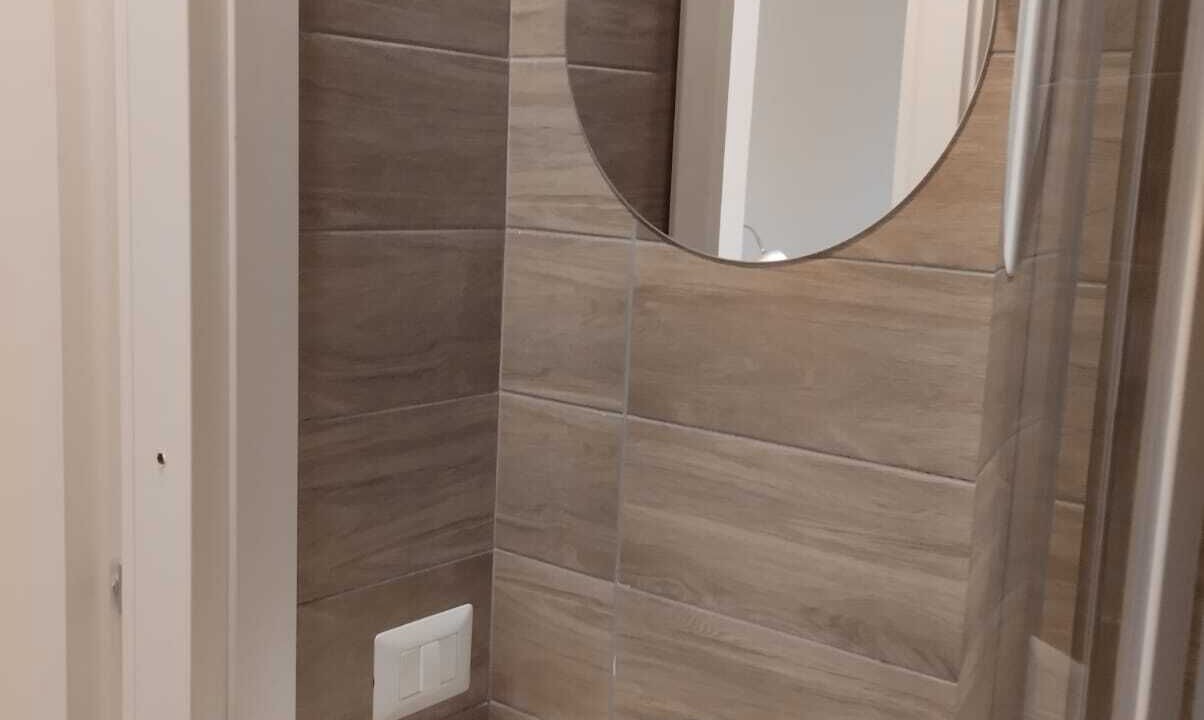 Photo of Bathroom in Chiaia