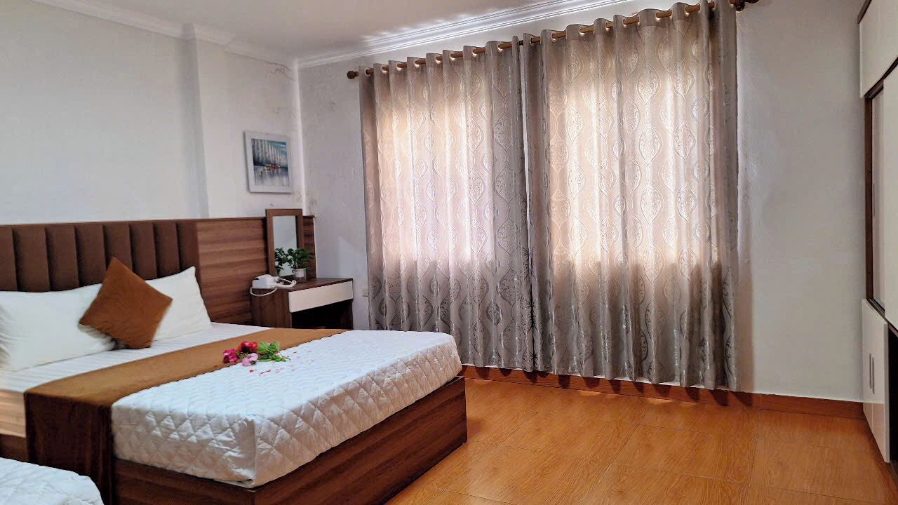 Photo of Bedroom in Co To