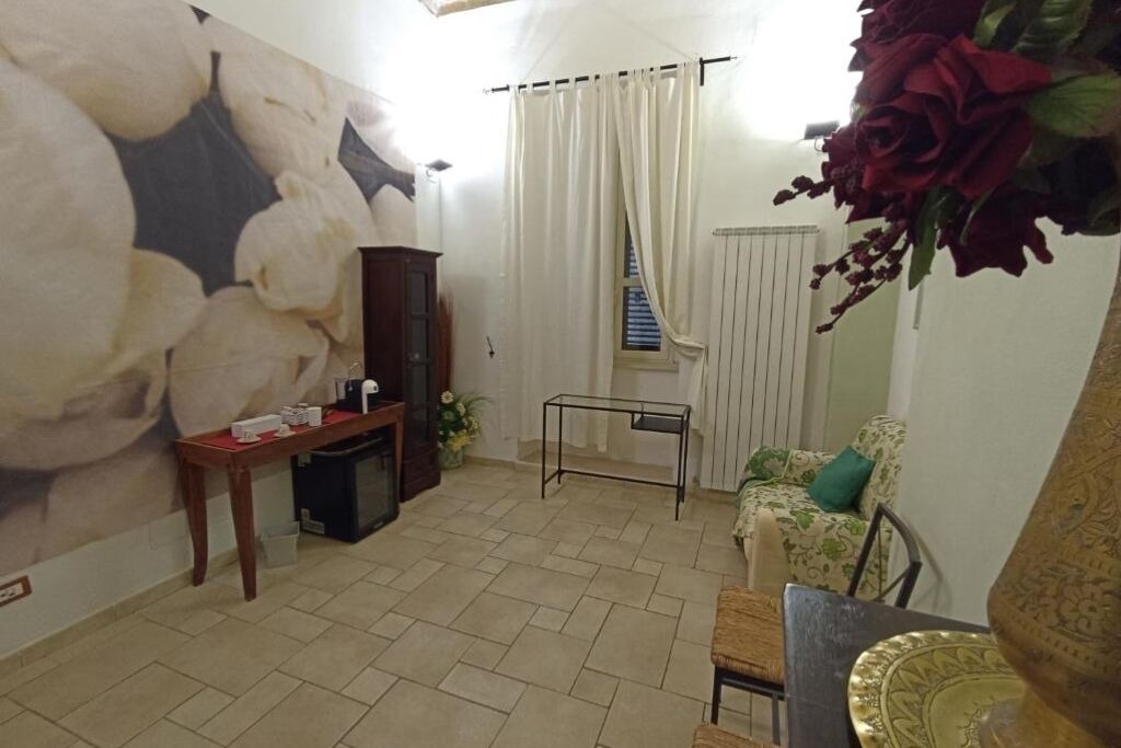 Photo of Livingroom in Vasto