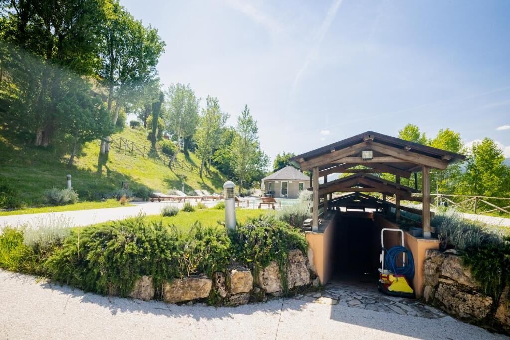 Photo of Outdoor in Cessapalombo