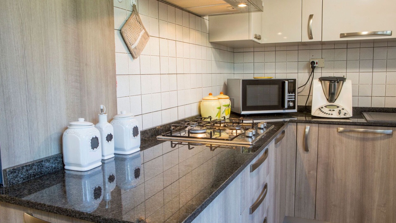 Photo of Kitchen in Fornole
