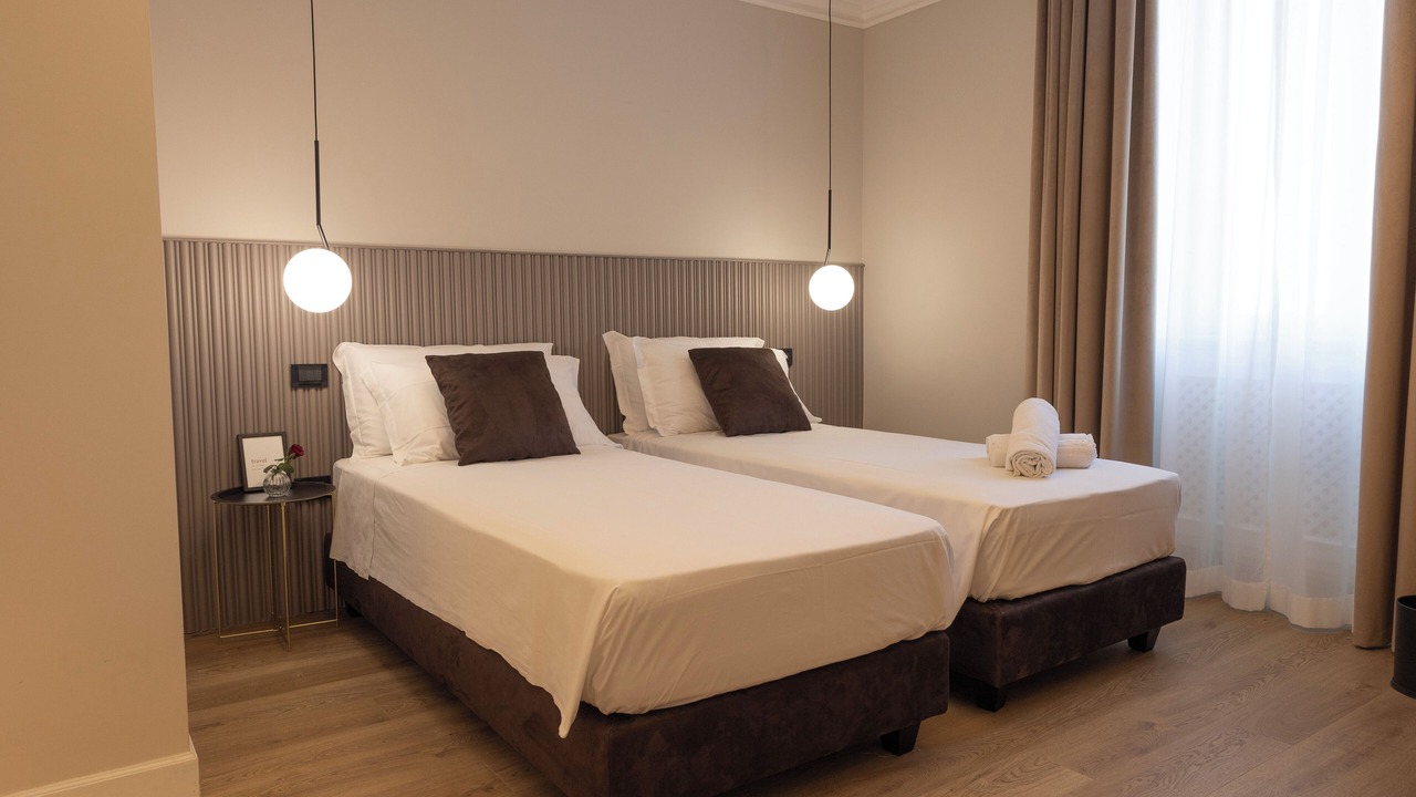Photo of Bedroom in San Lorenzo