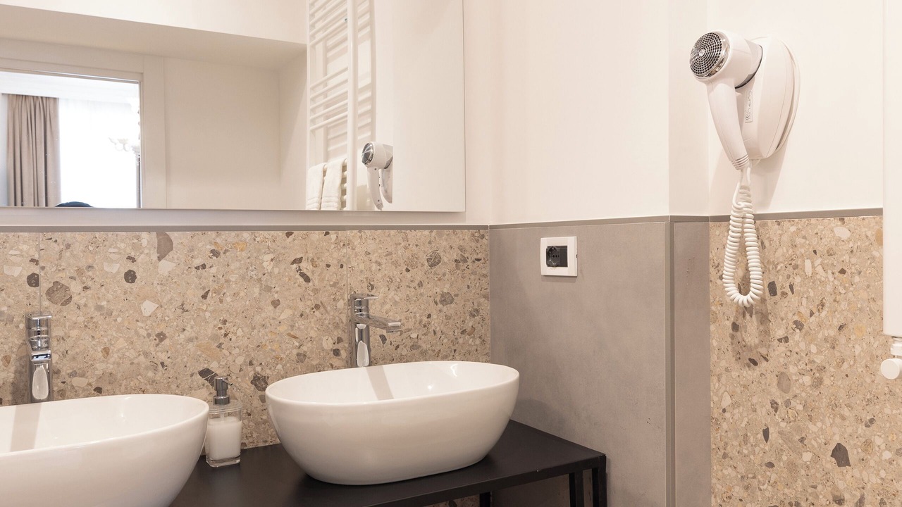 Photo of Bathroom in San Lorenzo