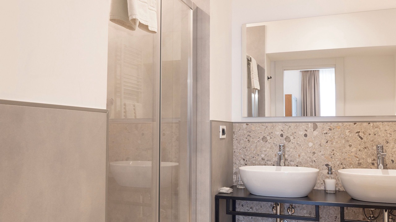 Photo of Bathroom in San Lorenzo