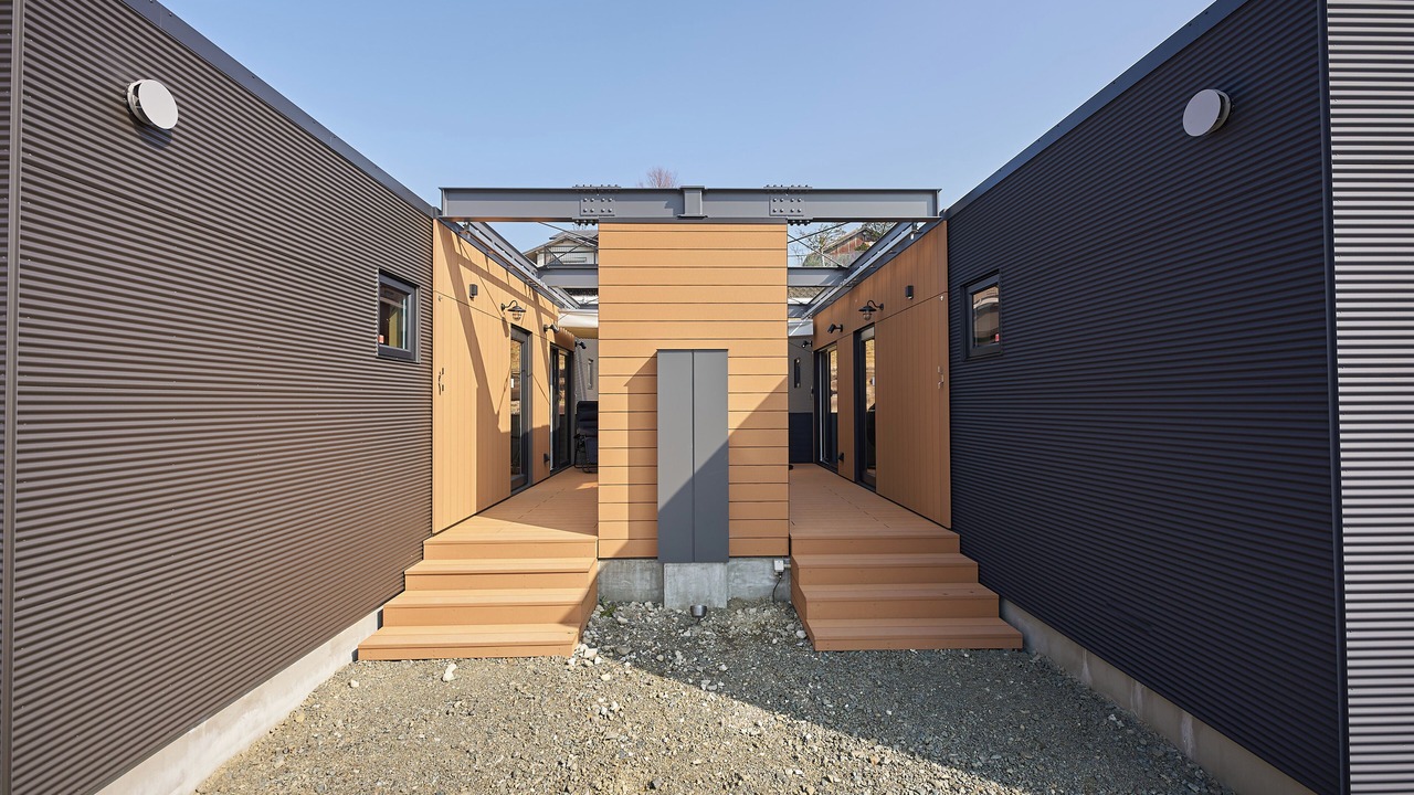 Photo of Outdoor in Ageki