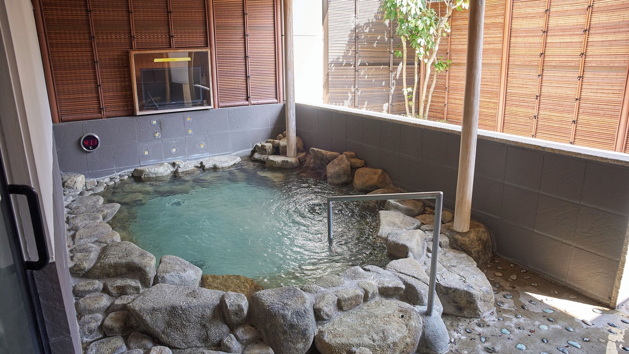 Photo of Patio Balcony in Ageki