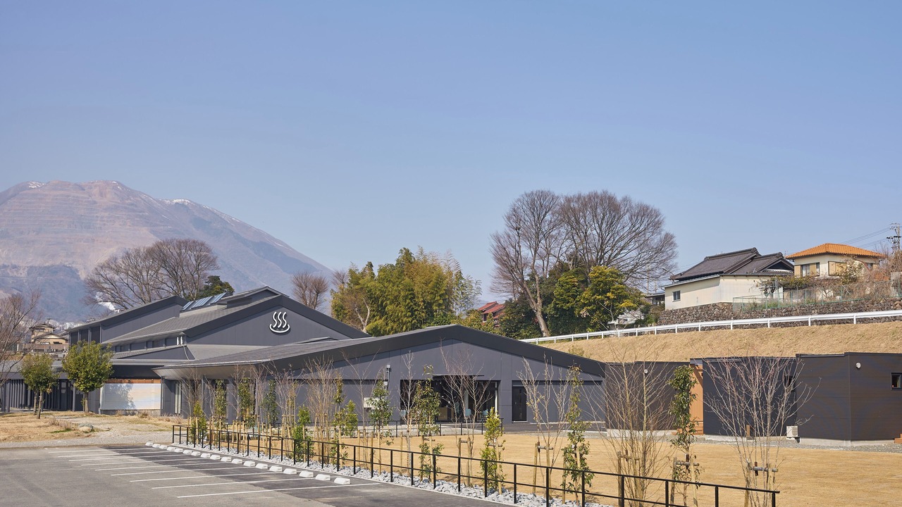 Photo of Outdoor in Ageki