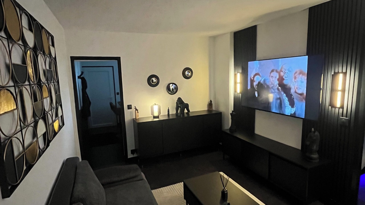 Photo of Livingroom in Limoges