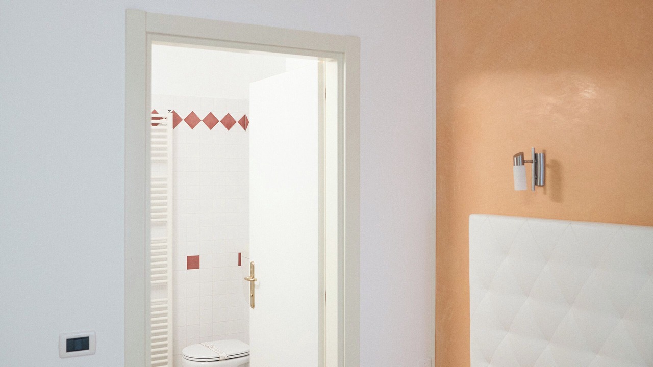Photo of Bedroom in Cittadella