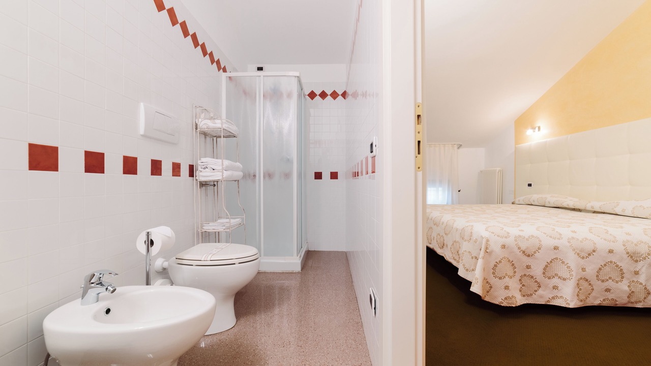 Photo of Bathroom in Cittadella