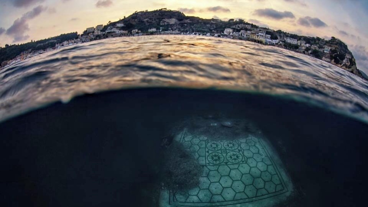 Photo of Outdoor in Baia