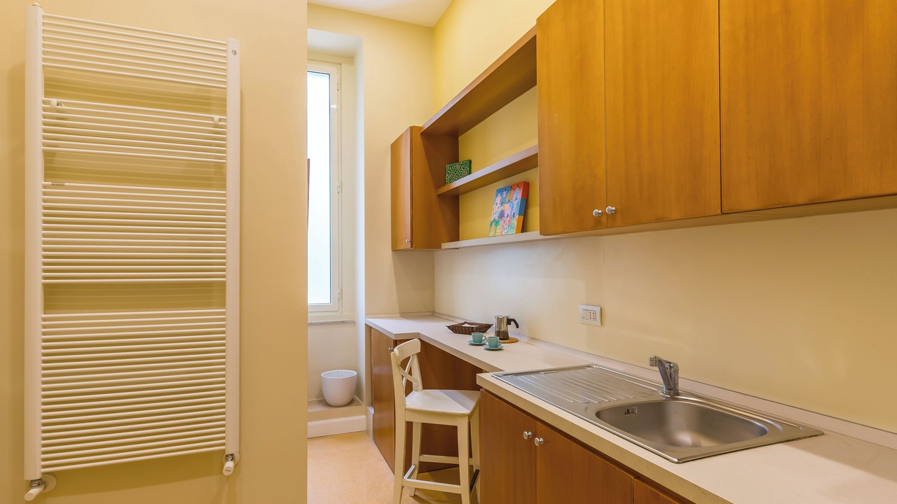 Photo of Bathroom in Santa Lucia