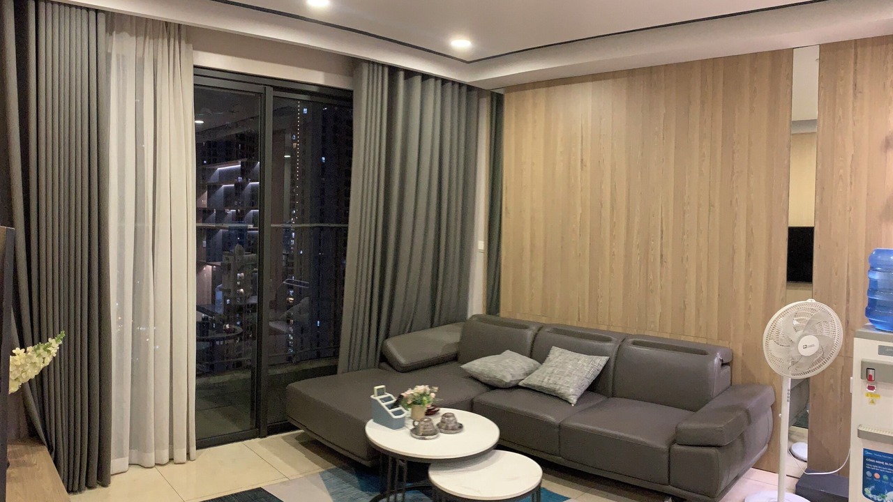 Photo of Patio Balcony in Trung Hoa Nhan Chinh