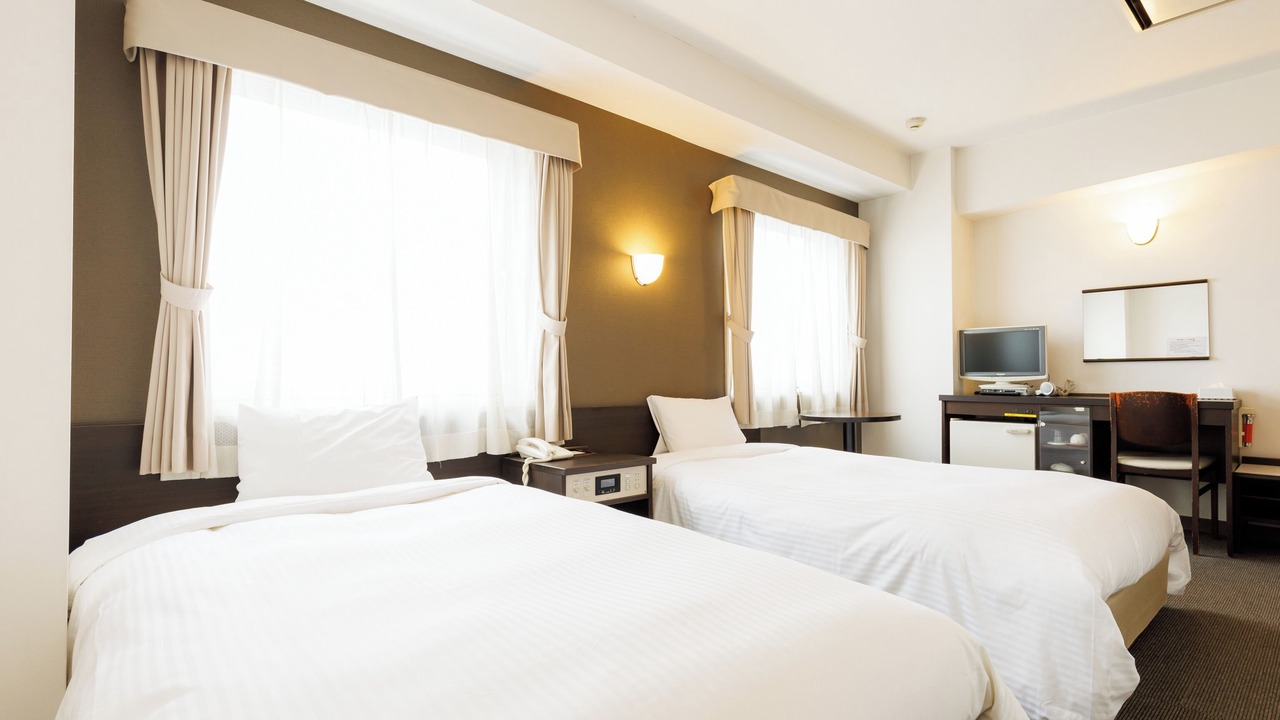 Photo of Bedroom in Asahikawa