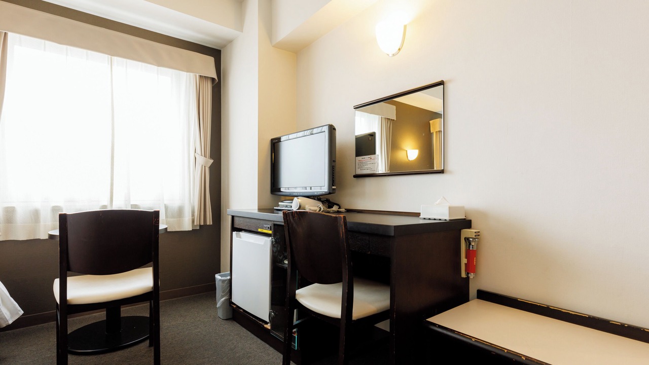 Photo of Bedroom in Asahikawa