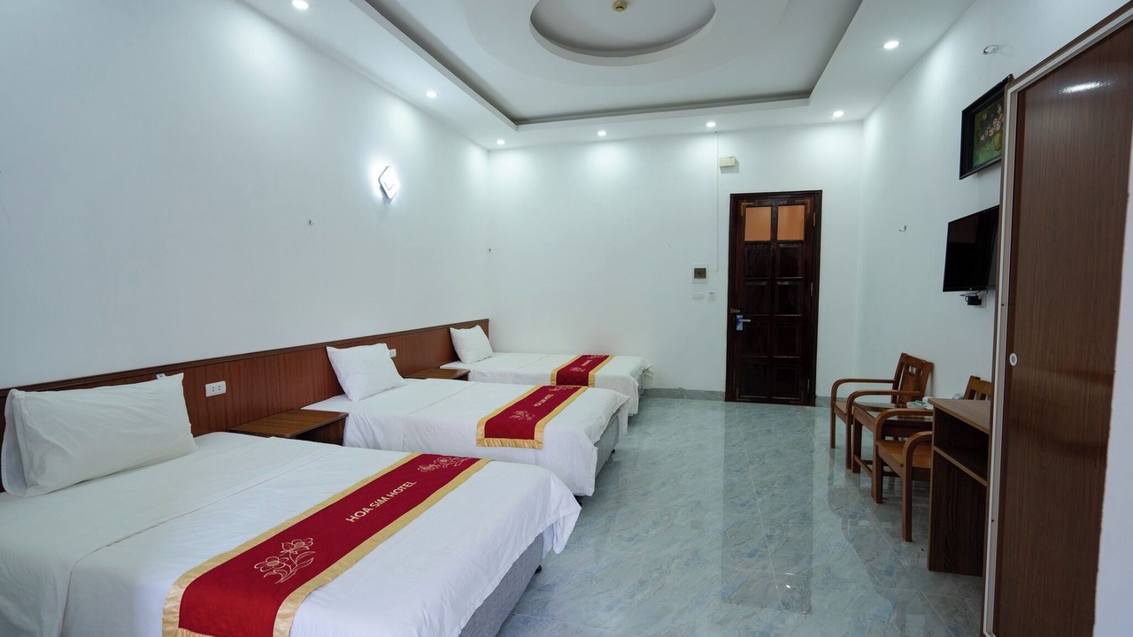 Photo of Bedroom in Lang Son