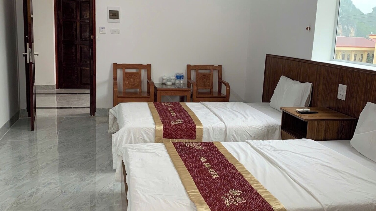 Photo of Bedroom in Lang Son