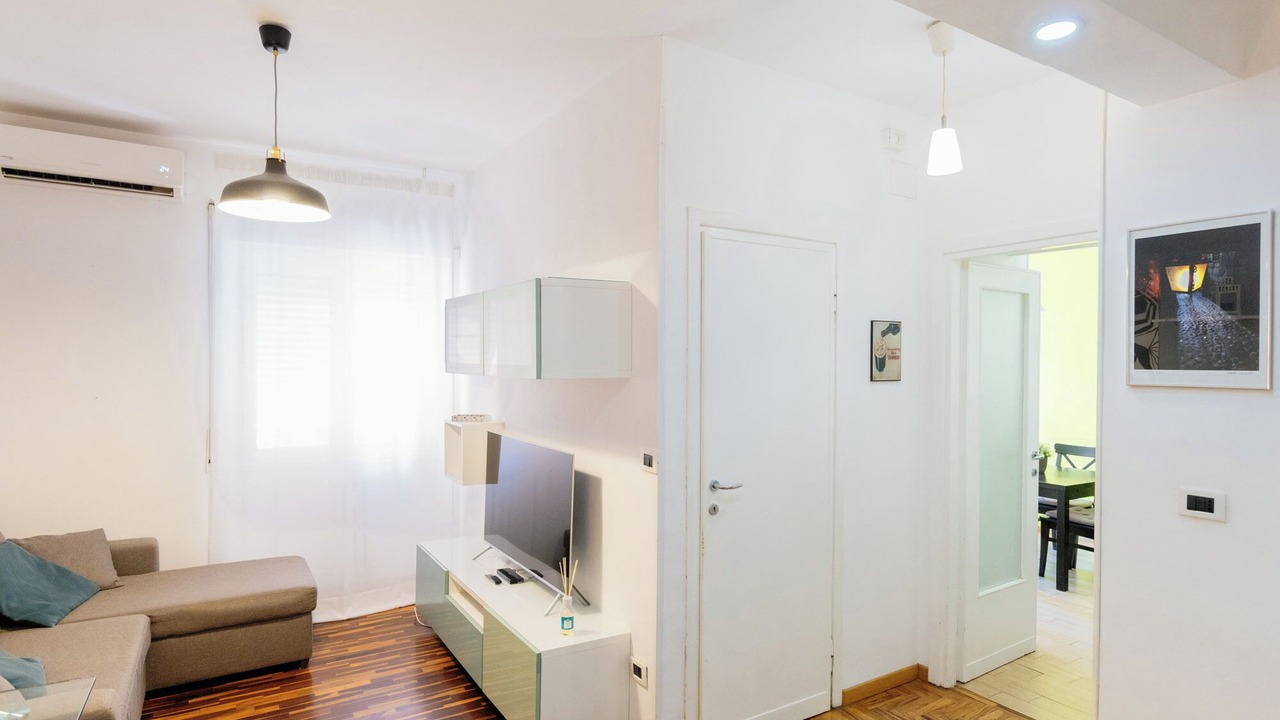 Photo of Livingroom in Quartiere XXIV Don Bosco