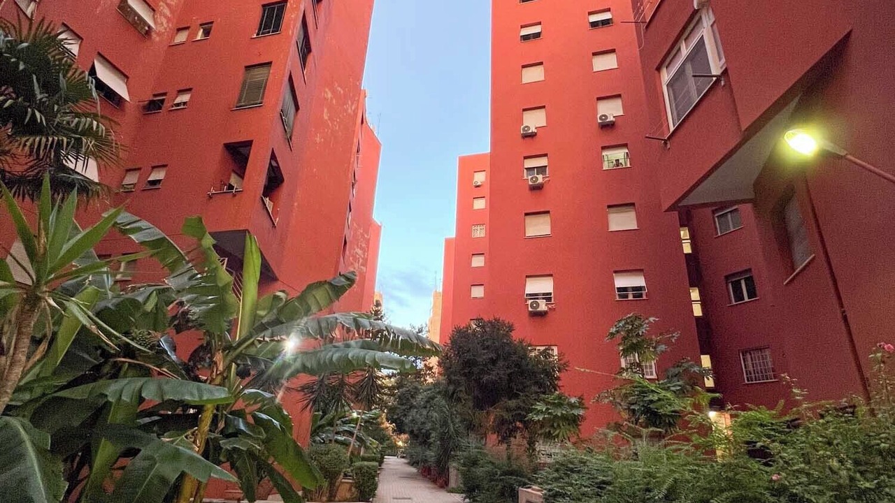 Photo of Outdoor in Quartiere XXIV Don Bosco