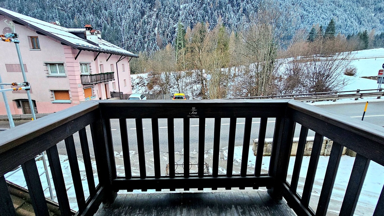 Photo of Outdoor in Falcade