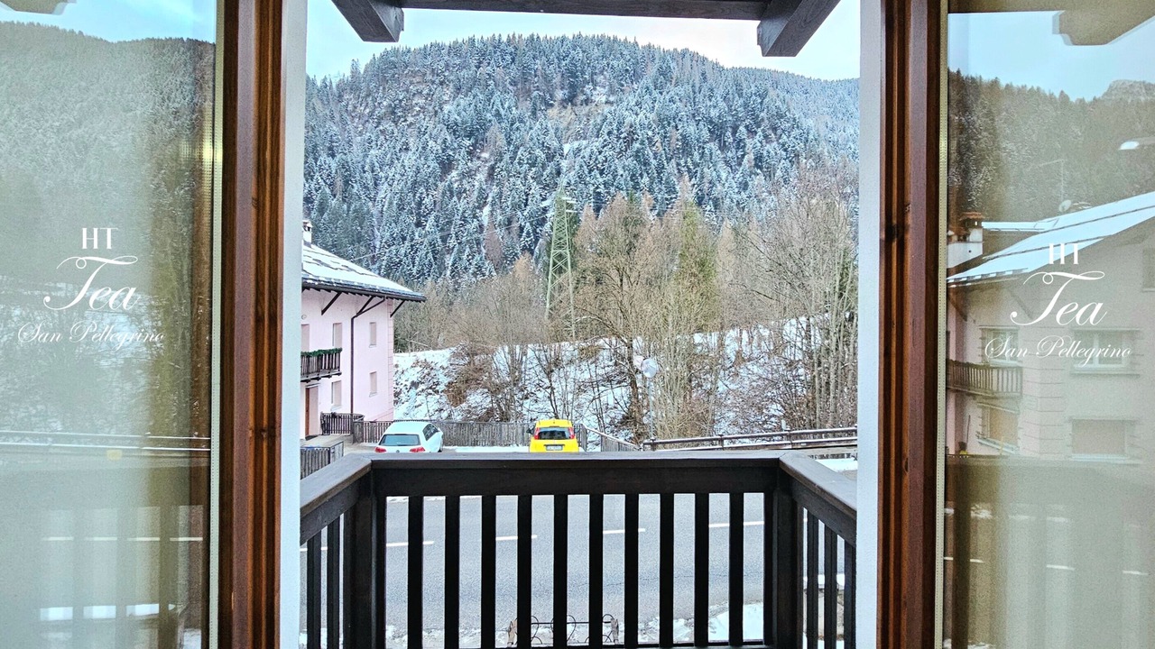 Photo of Outdoor in Falcade