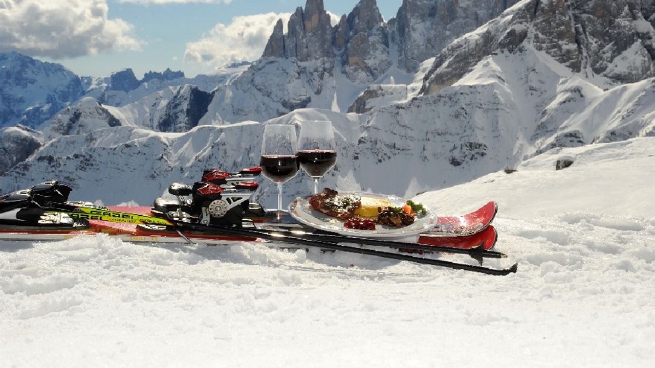 Photo of Outdoor in Falcade