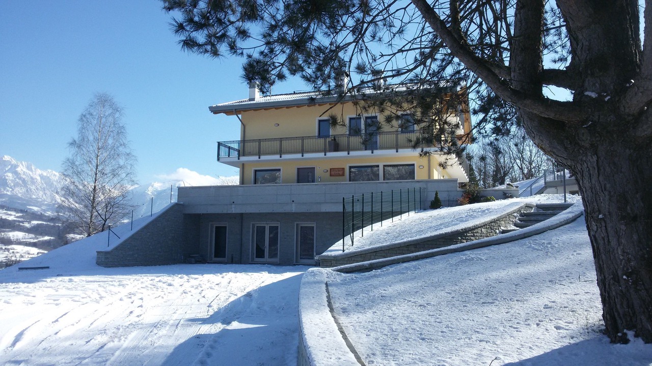 Photo of Outdoor in Ponte nelle Alpi