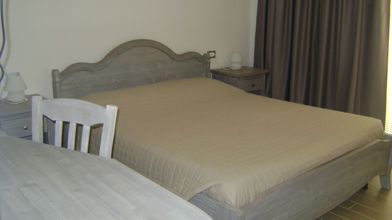 Photo of Bedroom in Ponte nelle Alpi