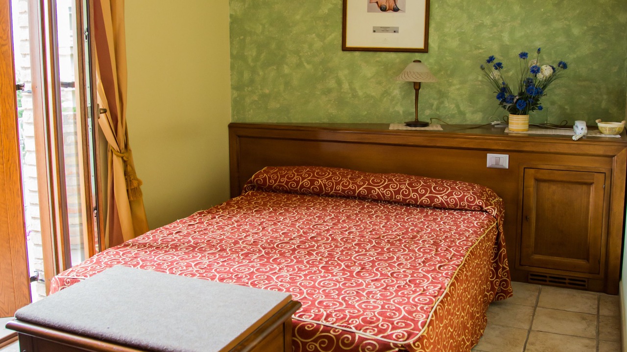 Photo of Bedroom in Brecciarola