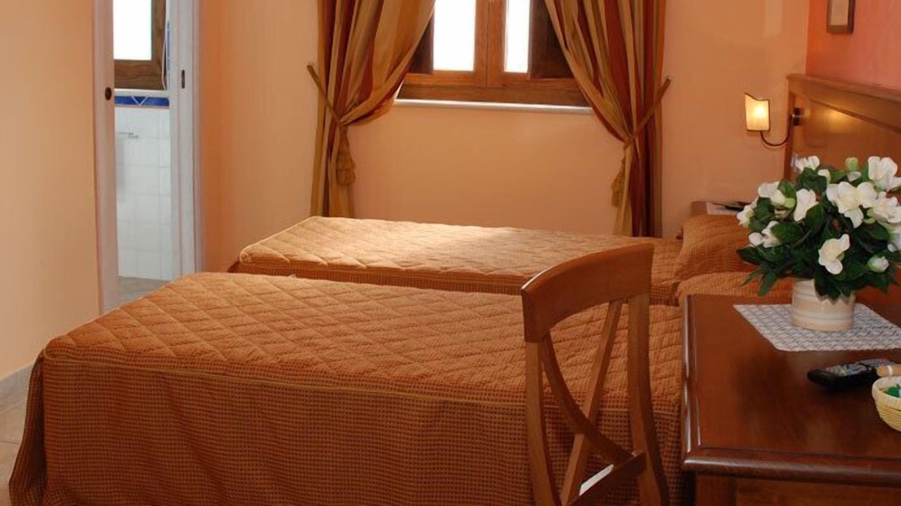 Photo of Bedroom in Brecciarola