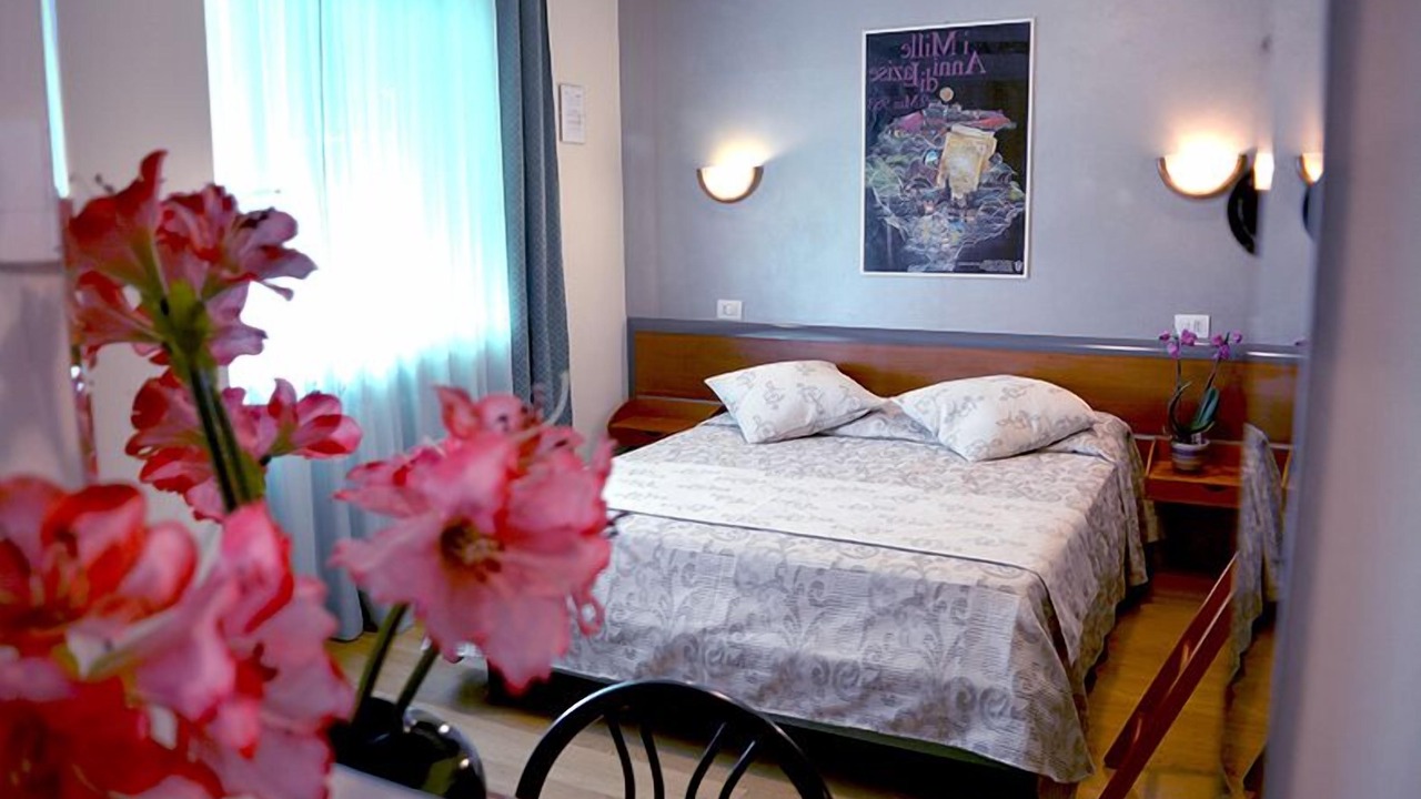 Photo of Bedroom in Pacengo